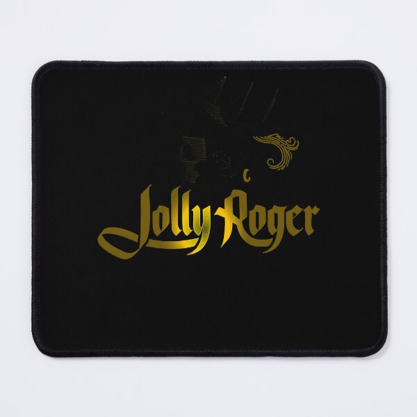 Item preview, Day Gifts Jolly Rogers Gold Graphic For Fans designed and sold by Nicolafranecki.
