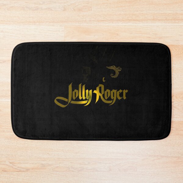 Item preview, Day Gifts Jolly Rogers Gold Graphic For Fans designed and sold by Nicolafranecki.
