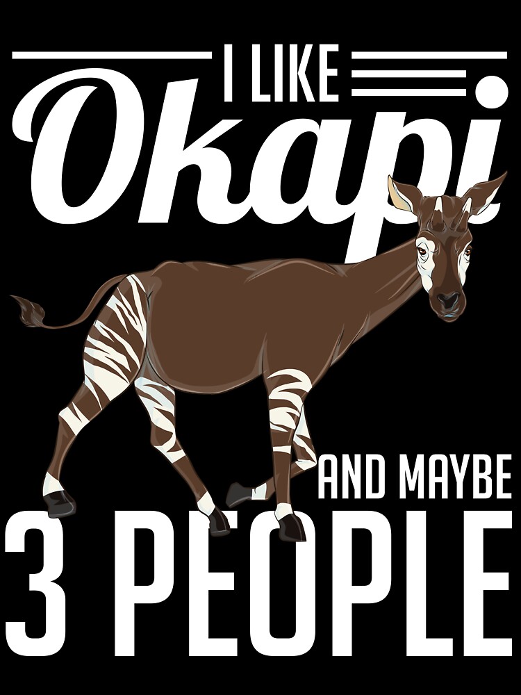 Camiseta para niños «Safari Fauna africana Animal Divertido Okapi» de bestshirtdesign | Redbubble Camiseta para niños «Safari Fauna africana Animal Divertido Okapi» de bestshirtdesign | Redbubble