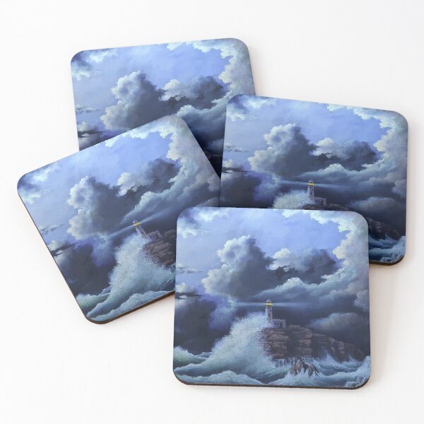 Item preview, RAGING SEA designed and sold by john cocoris.
