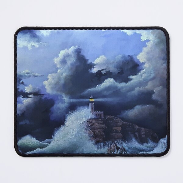 Item preview, RAGING SEA designed and sold by john cocoris.