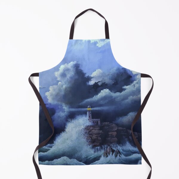 Item preview, RAGING SEA designed and sold by john cocoris.