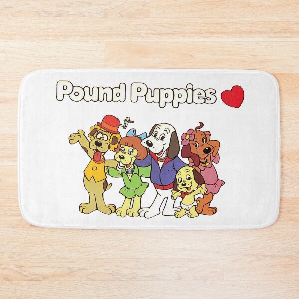 Item preview, Pound Puppies  designed and sold by FrederWooten.