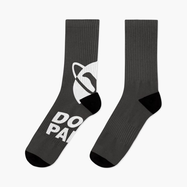 Artikelvorschau, BESTSELLER – Don&x27;t Panic Hitchhikers Guide Merchandise Essential T-Shirt entworfen und verkauft von SilkeRonschd.