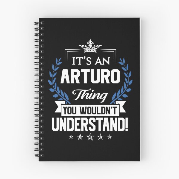 Item preview, Arturo Name T Shirt - Arturo Things Name 2 Gift Item Tee designed and sold by wardorion9.
