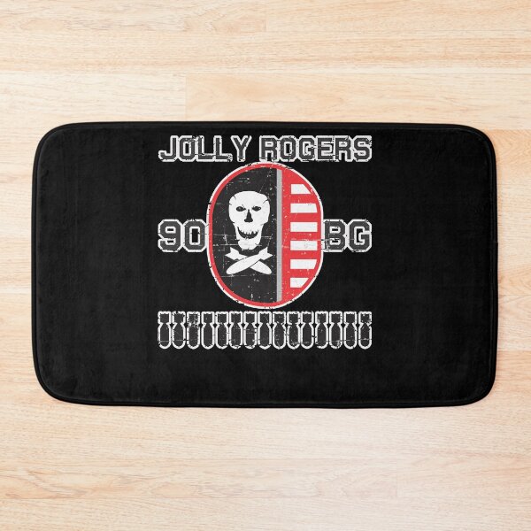 Item preview, For Mens Womens 90Th Bomb Group Andquot;Jolly Rogers Gifts For Fan designed and sold by Nicolafranecki.