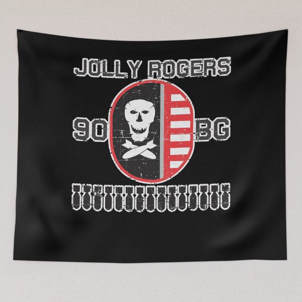Item preview, For Mens Womens 90Th Bomb Group Andquot;Jolly Rogers Gifts For Fan designed and sold by Nicolafranecki.