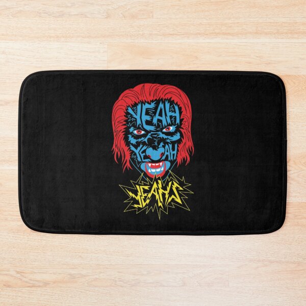 Item preview, Yeah Yeah Yeahs - Cannibal Essential T-Shirt designed and sold by MeikePapendorf.