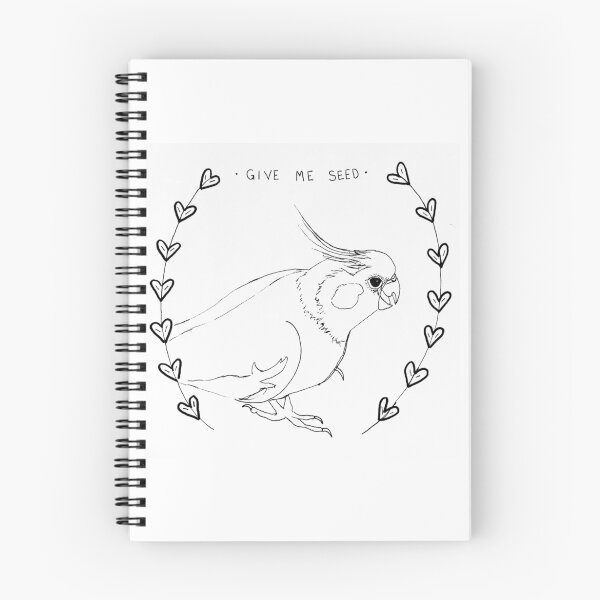 Item preview, Give Me Seed designed and sold by Sydney Villarreal.
