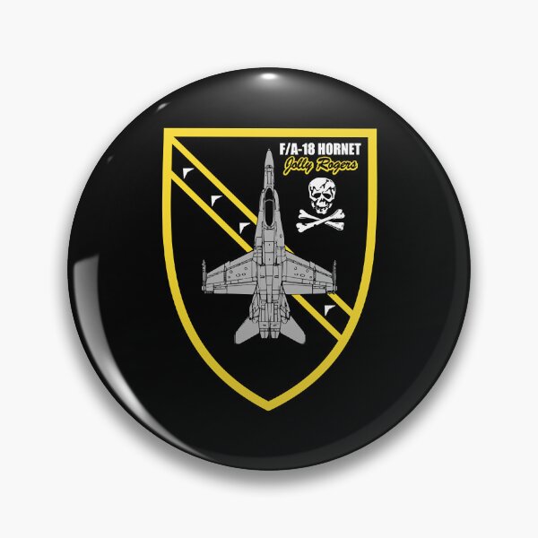 Item preview, Funniest Fa 18 Hornet Jolly Rogers Idol Gifts Fot You designed and sold by Nicolafranecki.