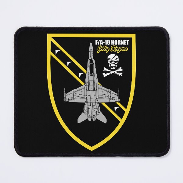 Item preview, Funniest Fa 18 Hornet Jolly Rogers Idol Gifts Fot You designed and sold by Nicolafranecki.