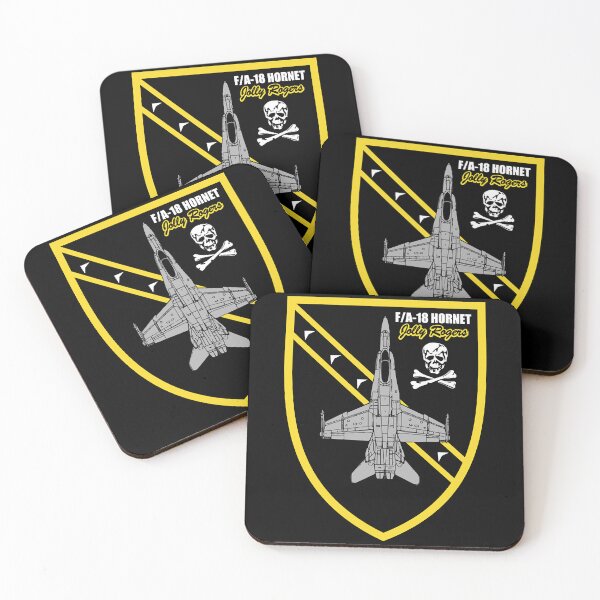 Item preview, Funniest Fa 18 Hornet Jolly Rogers Idol Gifts Fot You designed and sold by Nicolafranecki.