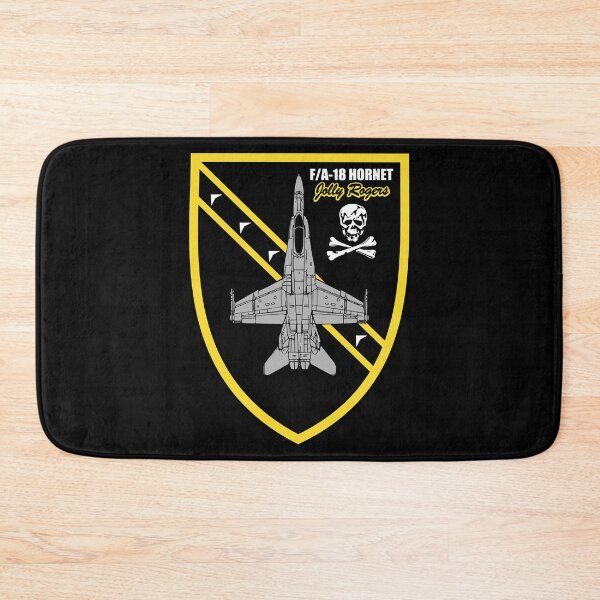 Item preview, Funniest Fa 18 Hornet Jolly Rogers Idol Gifts Fot You designed and sold by Nicolafranecki.