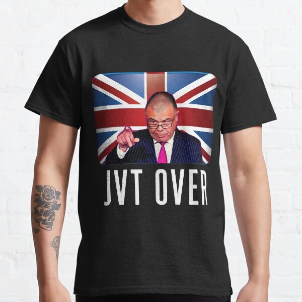 Jvt tee shirts Clearance