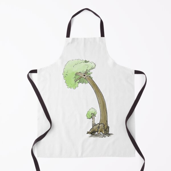 Item preview, tree monster designed and sold by JoJoComics.