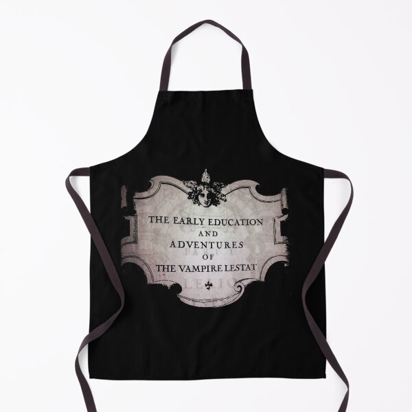Item preview, The Vampire Lestat Classic T-Shirt designed and sold by SollBry66.