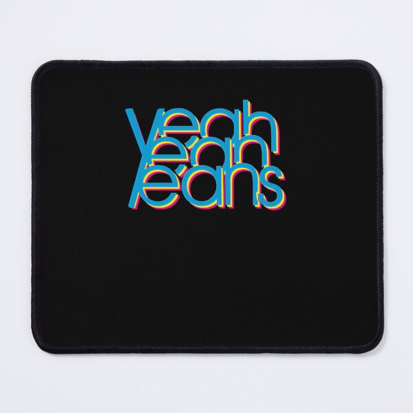 Item preview, Yeah Yeah Yeahs 2 Essential T-Shirt designed and sold by MeikePapendorf.