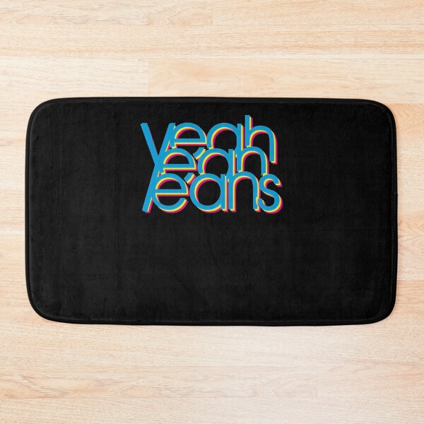 Item preview, Yeah Yeah Yeahs 2 Essential T-Shirt designed and sold by MeikePapendorf.