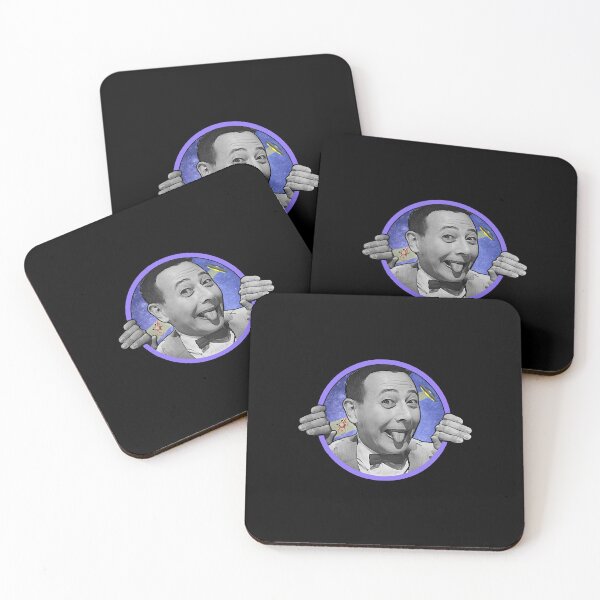 Item preview, Pee Wee!   designed and sold by JasonWarre5112.