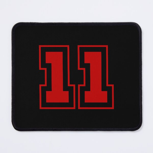 Item preview, 11 Number symbol designed and sold by AlabaBernat.