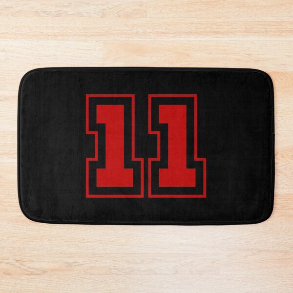 Item preview, 11 Number symbol designed and sold by AlabaBernat.