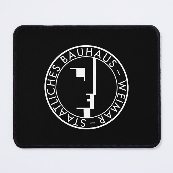 Item preview, 100th Anniversary of Bauhaus Art School 1919-1933 designed and sold by AlabaBernat.