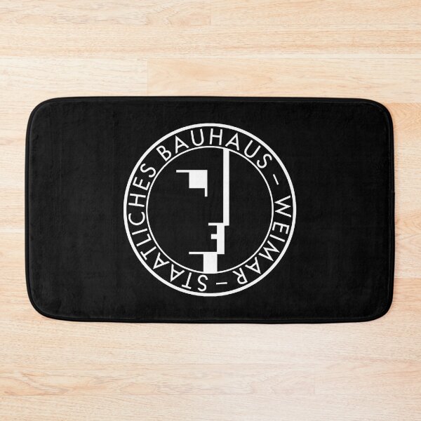 Item preview, 100th Anniversary of Bauhaus Art School 1919-1933 designed and sold by AlabaBernat.