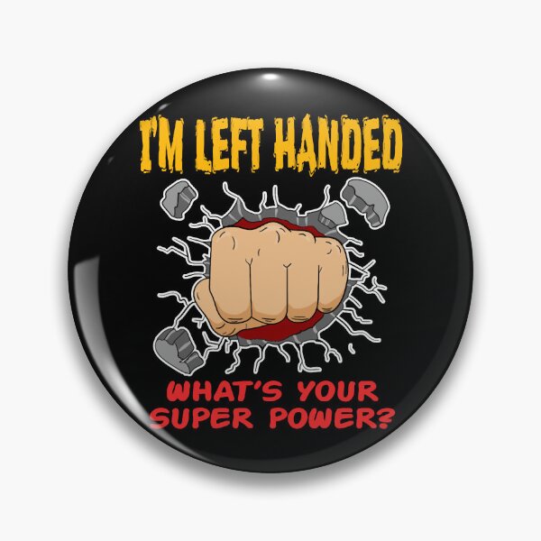 Item preview, A Lefty Tee For Left Handed People Saying  designed and sold by AlabaBernat.