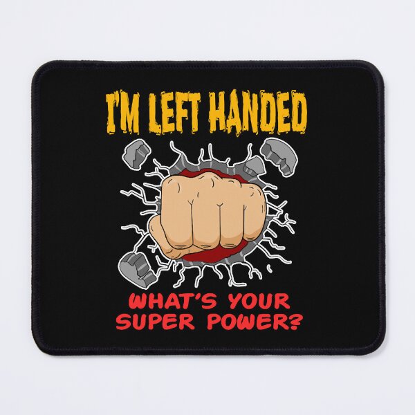 Item preview, A Lefty Tee For Left Handed People Saying  designed and sold by AlabaBernat.
