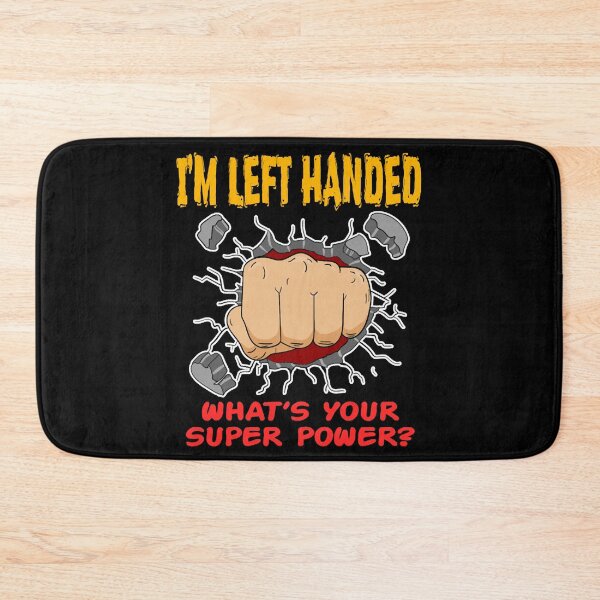 Item preview, A Lefty Tee For Left Handed People Saying  designed and sold by AlabaBernat.