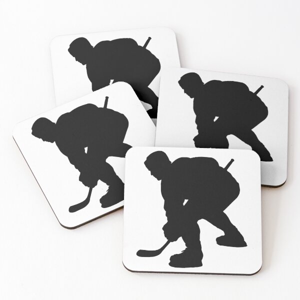 Artikelvorschau, Action-Eishockeyspieler entworfen und verkauft von AlabaBernat.