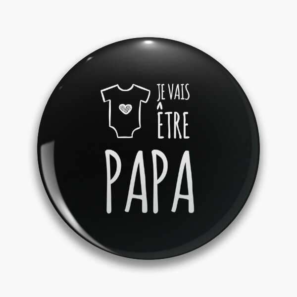 Item preview, I am going to be a dad designed and sold by joozybart.
