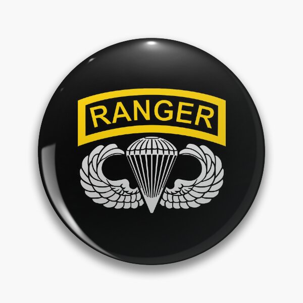Item preview, Airborne Ranger designed and sold by AlabaBernat.