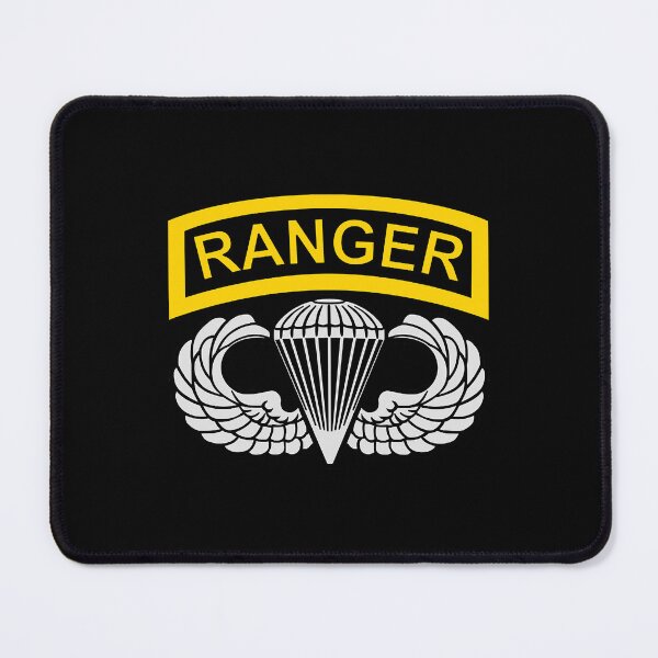Item preview, Airborne Ranger designed and sold by AlabaBernat.