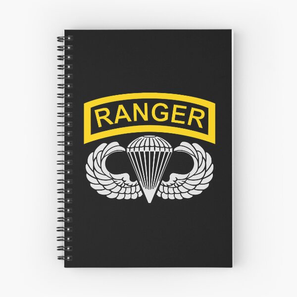 Item preview, Airborne Ranger designed and sold by AlabaBernat.