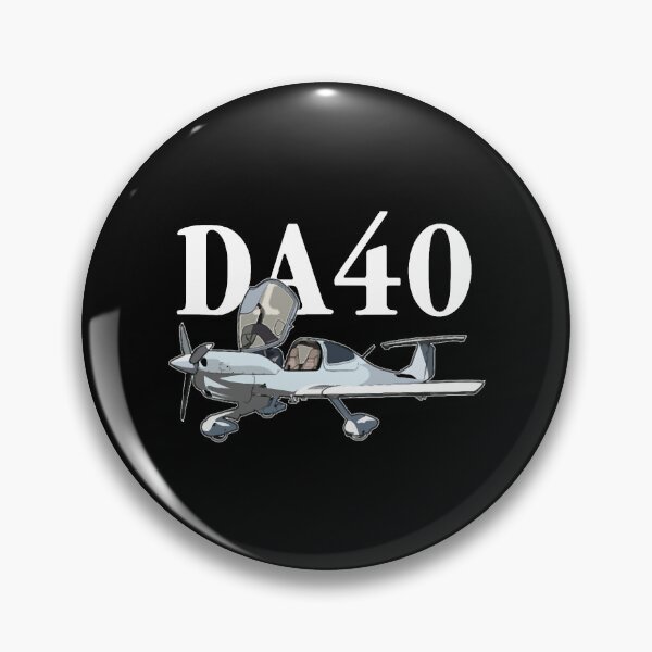 Item preview, Aircraft DA40 designed and sold by AlabaBernat.