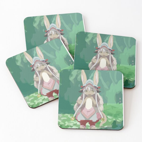 Item preview, Nanachi designed and sold by daschawolk.
