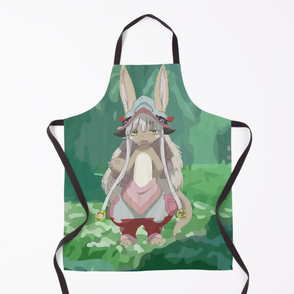 Item preview, Nanachi designed and sold by daschawolk.