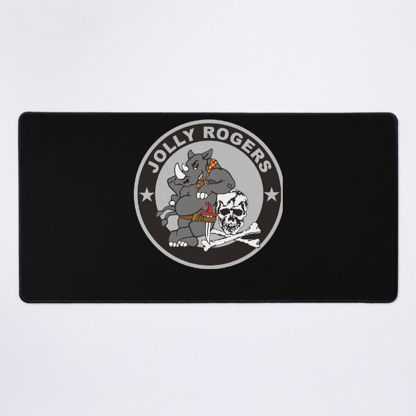 Item preview, Gift Idea Fa 18 Rhino Vfa 103 Jolly Rogers Christmas Holiday designed and sold by Nicolafranecki.
