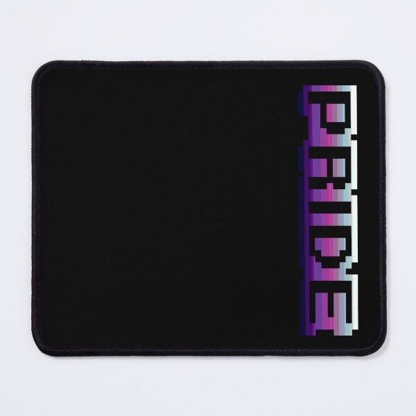 Item preview, Pixel Ace Pride designed and sold by Saanis.