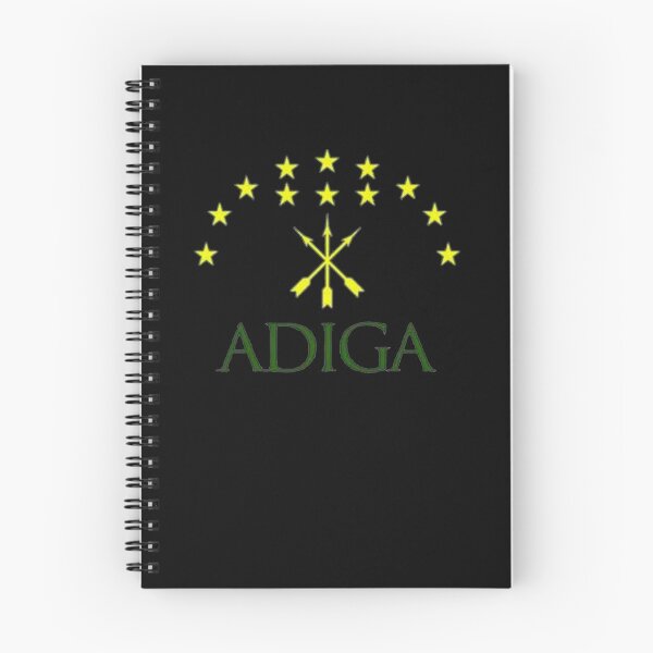 Item preview, Adiga flag  Circassian Classic T-Shirt designed and sold by AnnalenaSeidl.