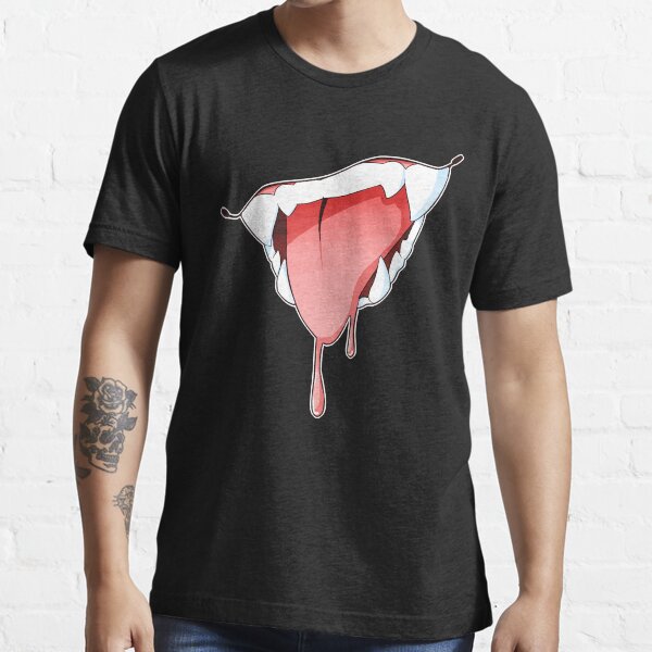 Teeth Essential T-Shirt