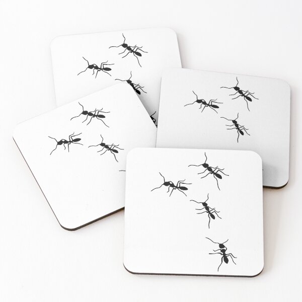 Item preview, ants designed and sold by AlabaBernat.