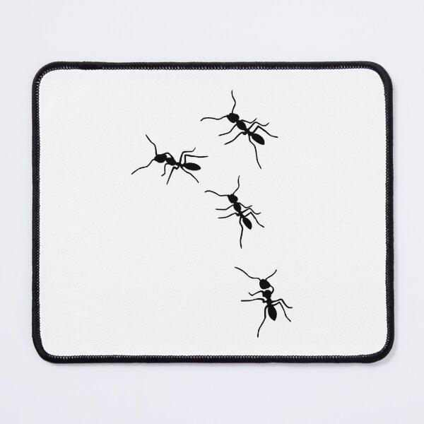 Item preview, ants designed and sold by AlabaBernat.