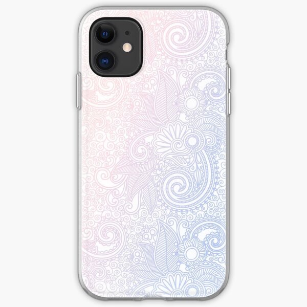 Mandala Iphone Case iPhone Soft Case