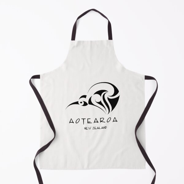 Item preview, Aotearoa Kiwi designed and sold by AlabaBernat.