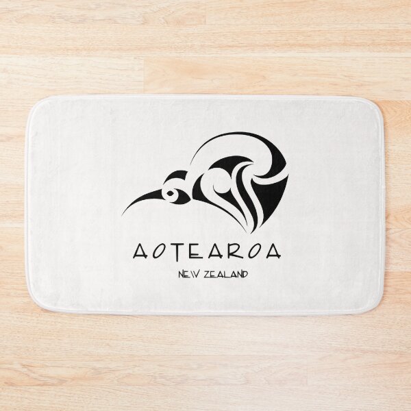 Item preview, Aotearoa Kiwi designed and sold by AlabaBernat.