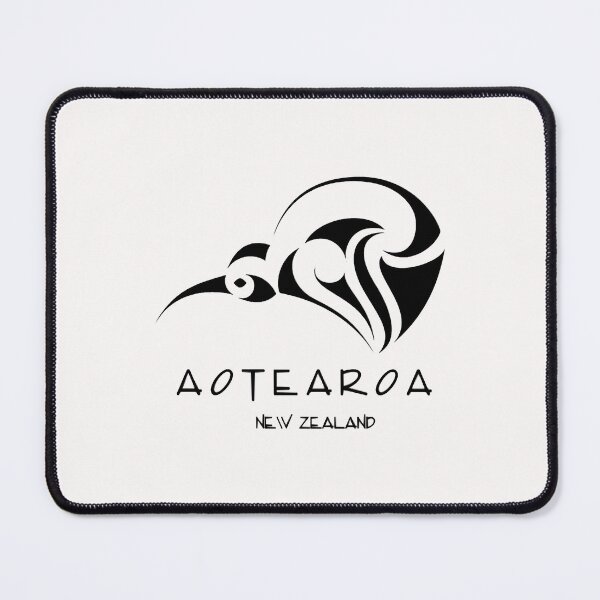 Item preview, Aotearoa Kiwi designed and sold by AlabaBernat.