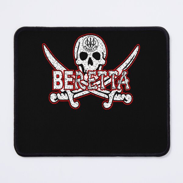 Item preview, Gifts For Men Beretta M9A3 Bad Pirate Original Gangster Gift For Music Fans designed and sold by Nicolafranecki.