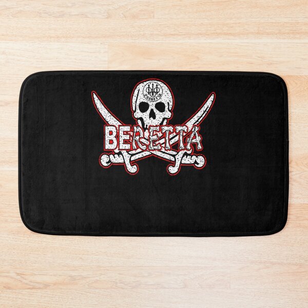 Item preview, Gifts For Men Beretta M9A3 Bad Pirate Original Gangster Gift For Music Fans designed and sold by Nicolafranecki.
